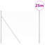 Hexagon Fence Galvanised Steel-1982225554