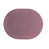 Plum/White