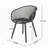 Outdoor Chair(Set Of 2)-2090143024