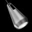 Ingot 1 - Light LED Pendant-55993093