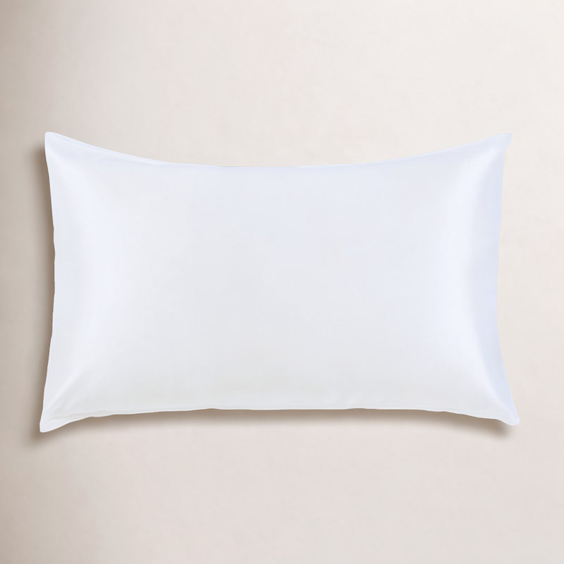 Balia Silk, White
