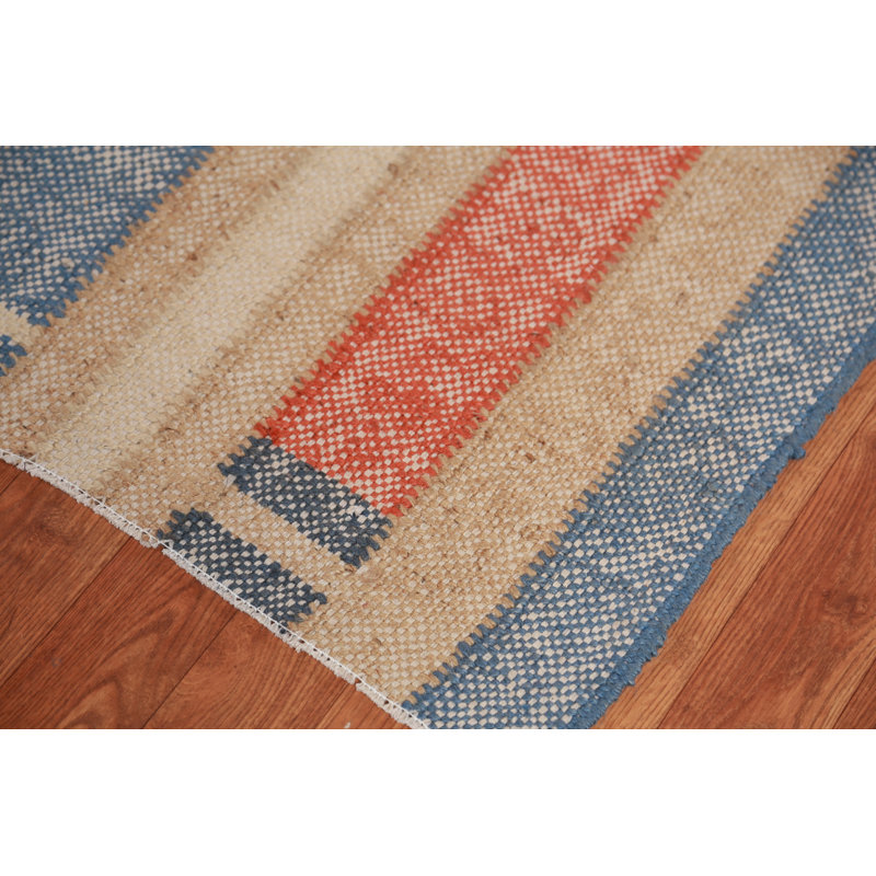 Tapis turc kilim 9 x 9