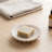 Marble Soap Dish