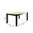 Riesman Marble Top Dining Table-29551642