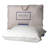 Down/Feathers Standard Medium Support Bed Pillow