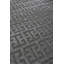 Kingsley Geometric Area Rug in Aqua-25181139