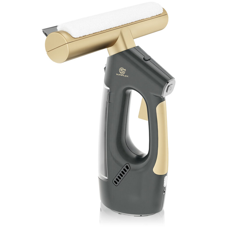 SUPERLEX Handheld Vacuum