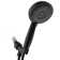 8 Function Shower Heads With Handheld Spray, High Pressure Shower Handle Set With 4.7 Inch Shower Sprayer