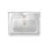 Cheviot Products Essex 18'' Rectangular Bathroom Sink with Overflow