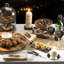 Artesà Appetiser Two Tier Serving Set