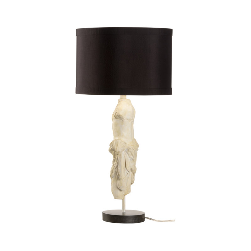 Roman Table Lamp