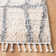 Barker Geometric Hand Woven Area Rug