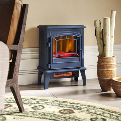 Foyer électrique Plessis ClassicFlame®