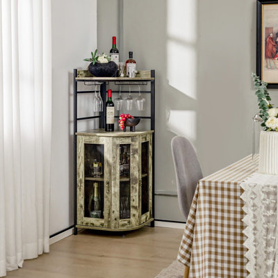 48cm Sideboard
