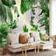 Auvent tropical-111736205