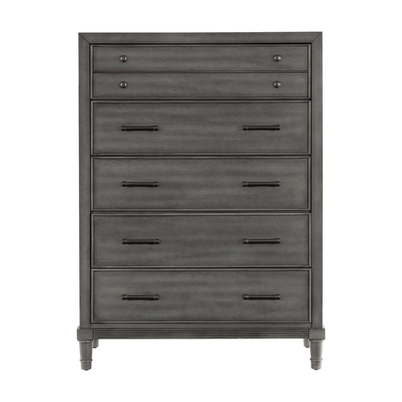 4 Piece Bedroom Set