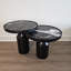 Ensemble de tables d'appoint 2 pièces Tonis-496060878