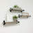 Roanoke 3 Piece Bracket Shelf-1016086438-976016525