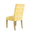 Chaise rembourrée Earles