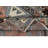 Hybale Hand Knotted Wool Floral Rug