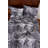 Microfiber Abstract Sheet Set-1468843802