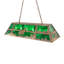 Rustic Lodge 6 - Light Pendant
