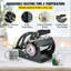 Mug Heat Press, 20oz Tumbler Heat Press Machine, LCD Cup Press Machine