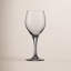 Mondial 11 oz. Crystal Red Wine Glass