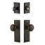 Fifth Avenue Complete Entry Knob Set with Deadbolt-1064570504