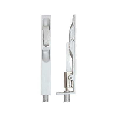 Logie Flush Latch/Lock/Bolt