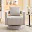 Chaise avec accoudoirs pivotants 29 po Loop-515132448