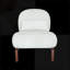 Fauteuil de chambre Modern