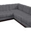 Ivena 5 - Piece Upholstered Sectional-94191428