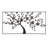 UV Resistant and Water Resistant Aluminum Landscape & Nature Wall Decor