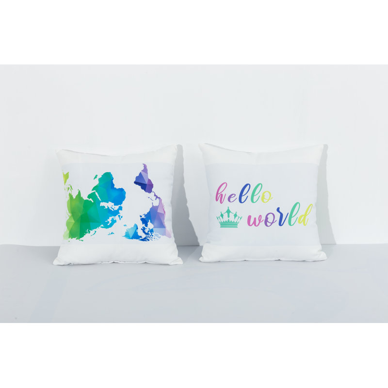Allenspark Cushion Cover 