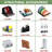 Over The Sink Drying Rack (Expandable Dimension) Snap-On Design 2 Tier Large Dish Rack Kitchen Count Organization and Storage