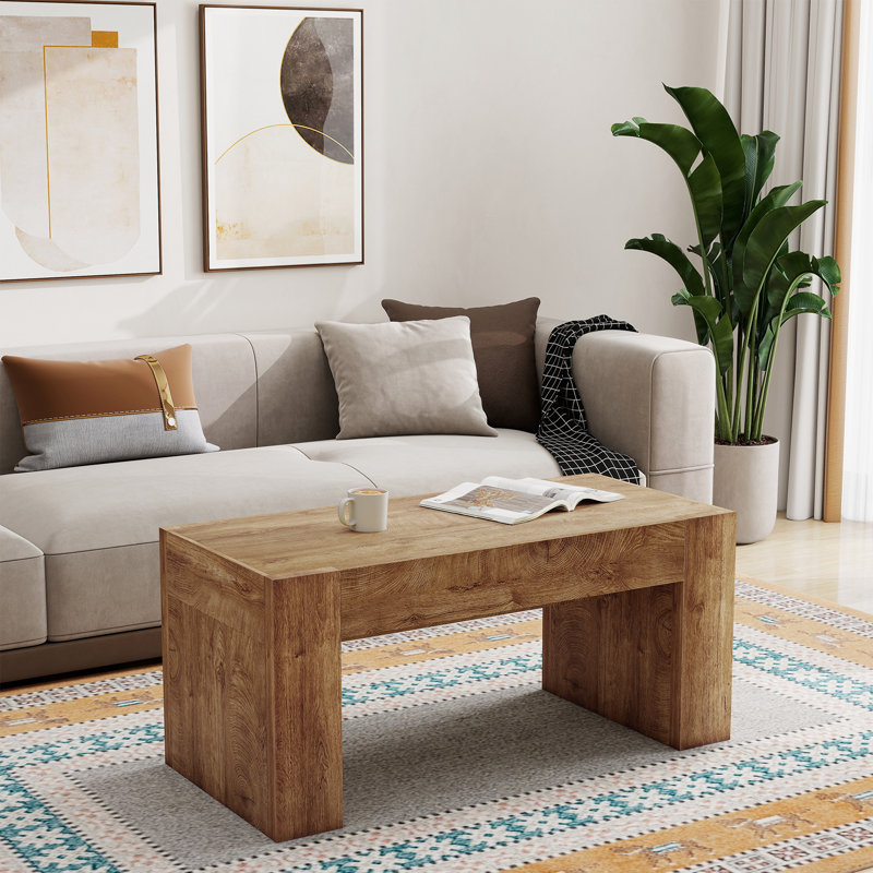 Table basse Farmhouse
