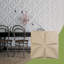 Panneau mural 3D décoratif Riley EnduraWall-87934741