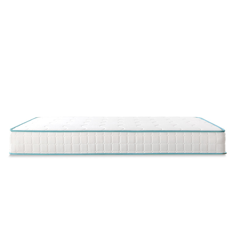 Matelas à ressorts 10 po Zinus, Grand