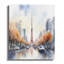 Cosey Wrapped Canvas Print Set-136502351
