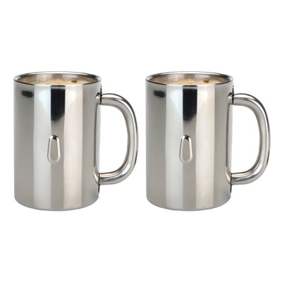 Tasse à café Straight