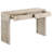 Vendel 2-drawer Wood Entryway Console Table White Washed