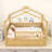 Pontoosuc Wood Daybed with Twin Size Trundle-472646561-472646562