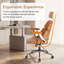 Fauteuil de direction ergonomique-799170714