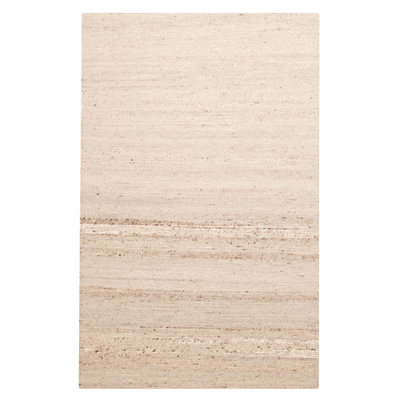 Sienna Tan Rug 5'0" x 7'11"