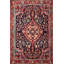 Tapis décoratif géométrique pastel-2049797175