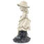 Statue de jeunes jardiniers Rebecca
