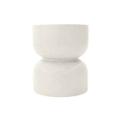 Chronos GRC Side Table
