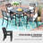 Outdoor Stacking Dining Armchair