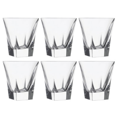 9.25oz. Drinking Glass Set